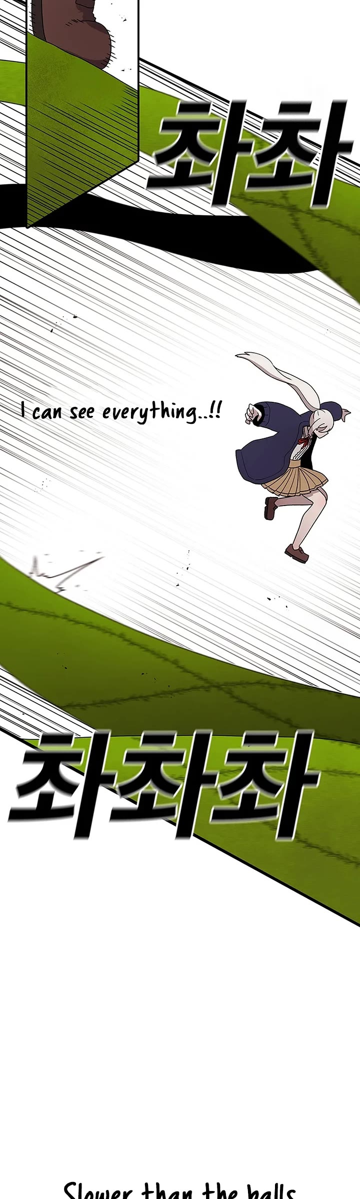The House Without Time Chapter 87 page 31 - Chapter 87