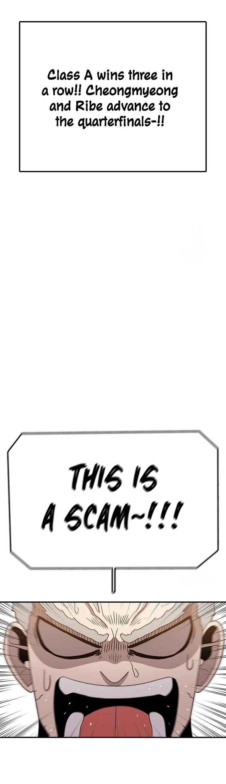 The House Without Time Chapter 87 page 46 - Chapter 87