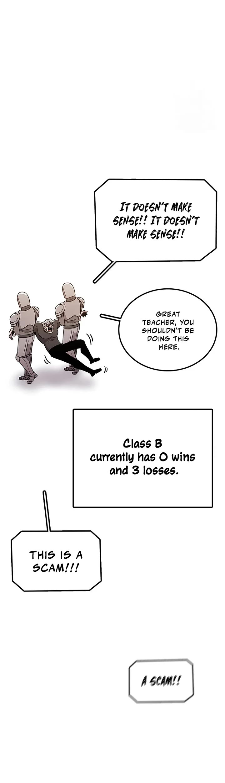 The House Without Time Chapter 87 page 47 - Chapter 87