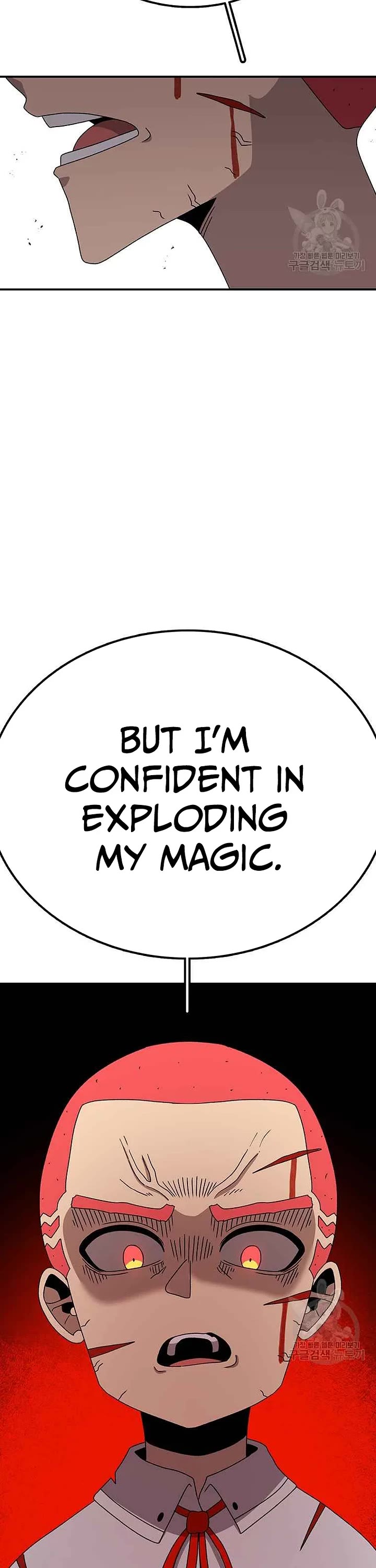 The House Without Time Chapter 88 page 26 - Chapter 88
