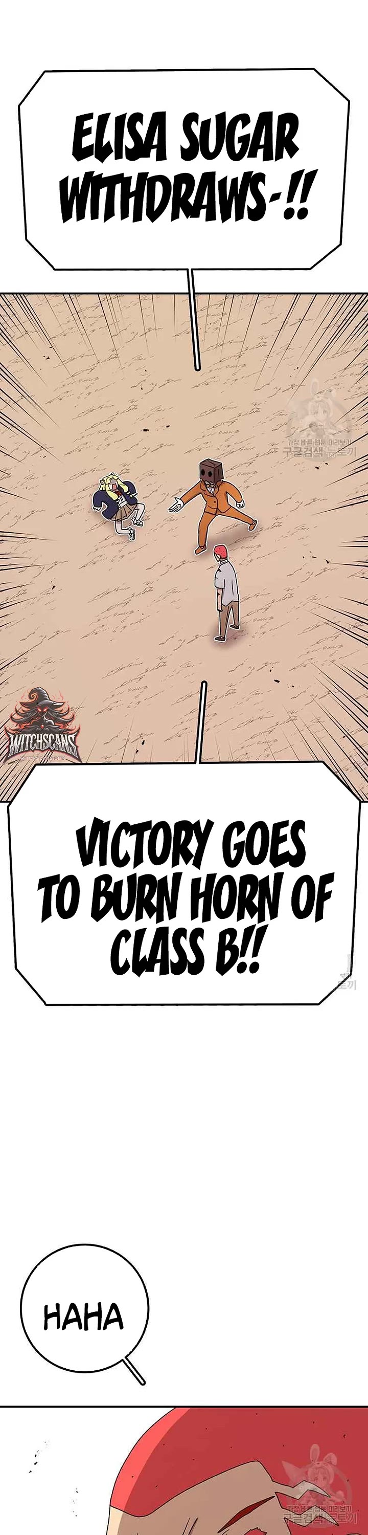 The House Without Time Chapter 88 page 32 - Chapter 88