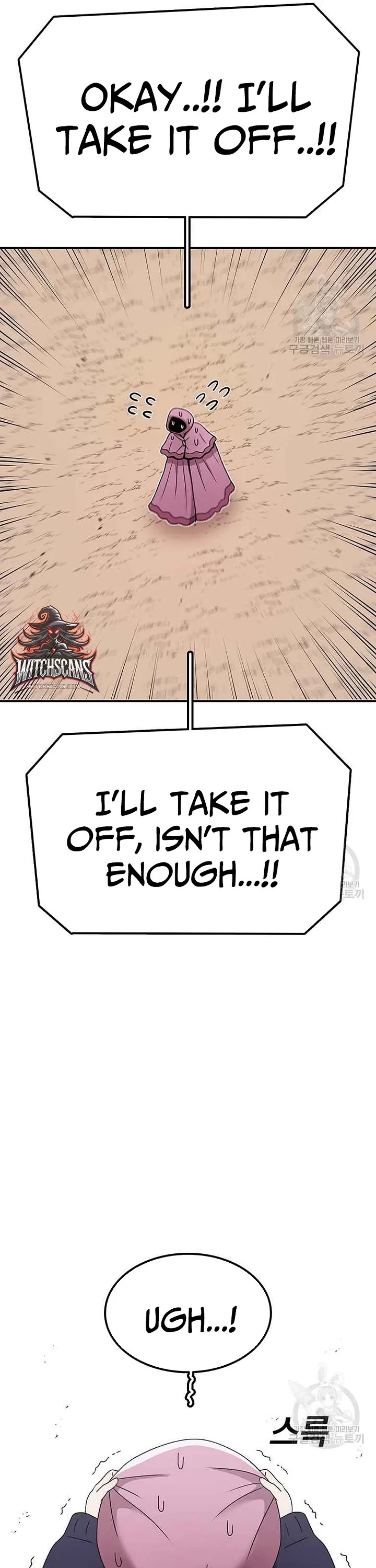 The House Without Time Chapter 89 page 10 - Chapter 89