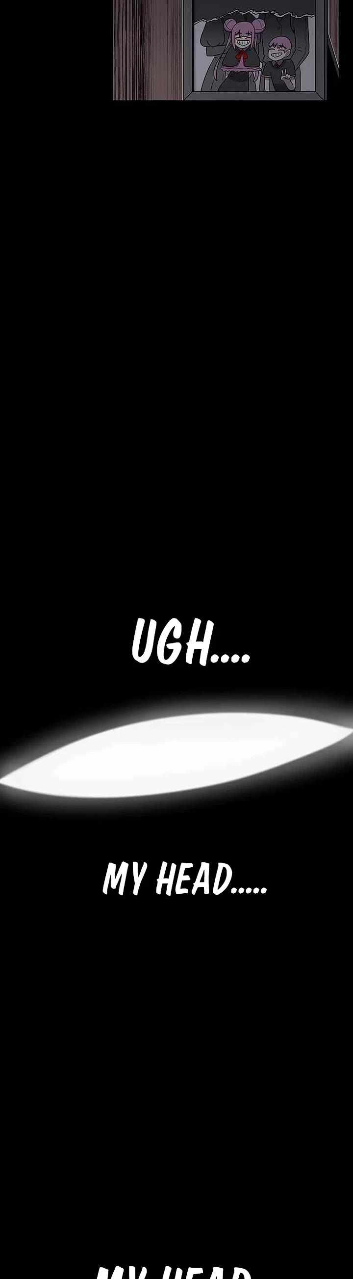 The House Without Time Chapter 89 page 18 - Chapter 89