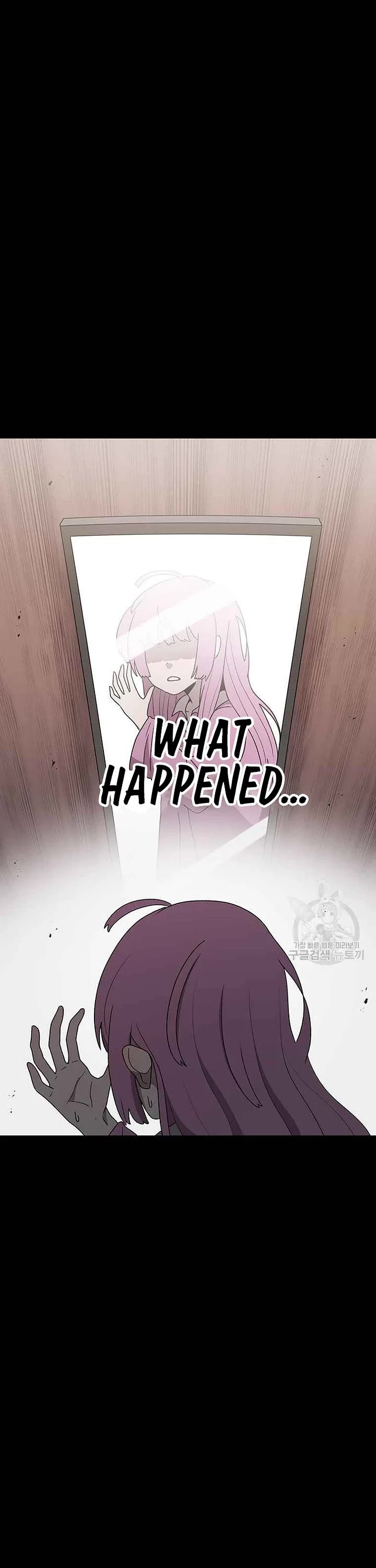 The House Without Time Chapter 89 page 20 - Chapter 89