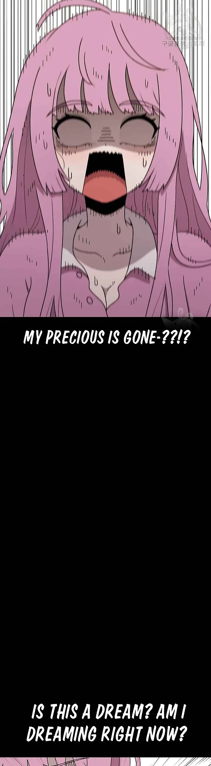 The House Without Time Chapter 89 page 28 - Chapter 89