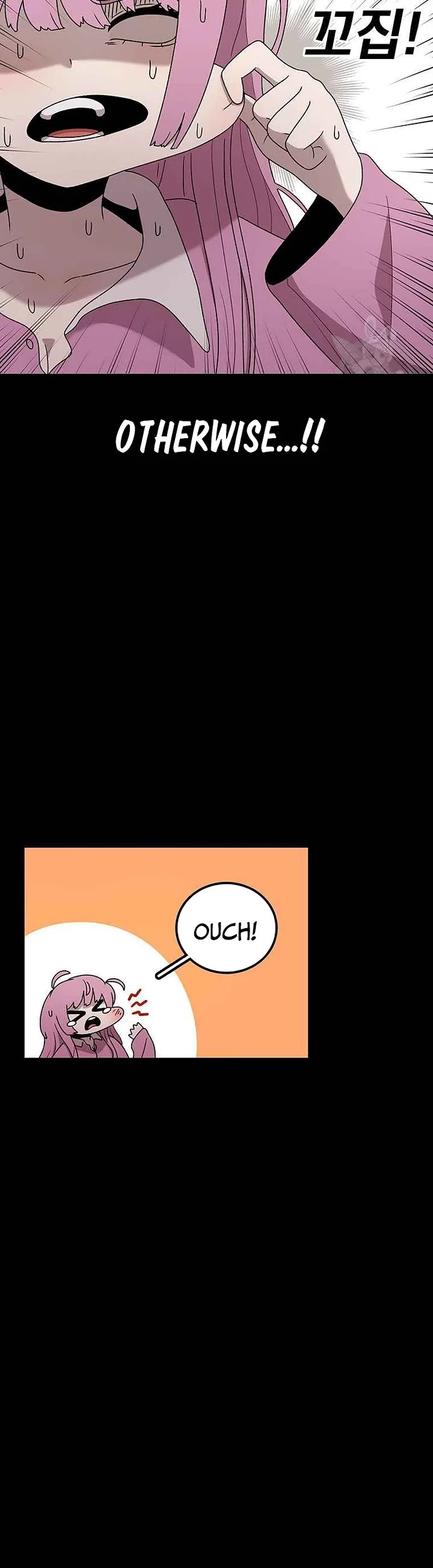 The House Without Time Chapter 89 page 29 - Chapter 89