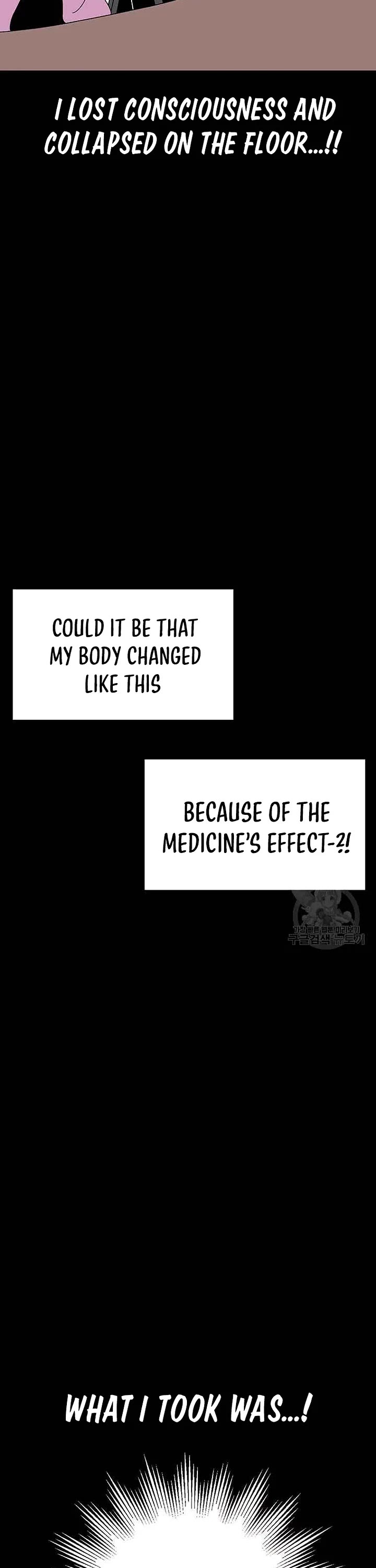 The House Without Time Chapter 89 page 31 - Chapter 89