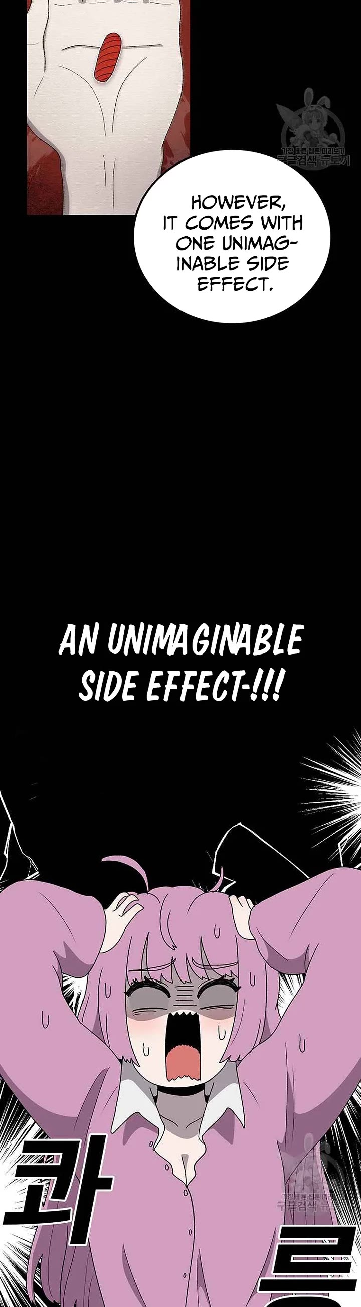 The House Without Time Chapter 89 page 33 - Chapter 89