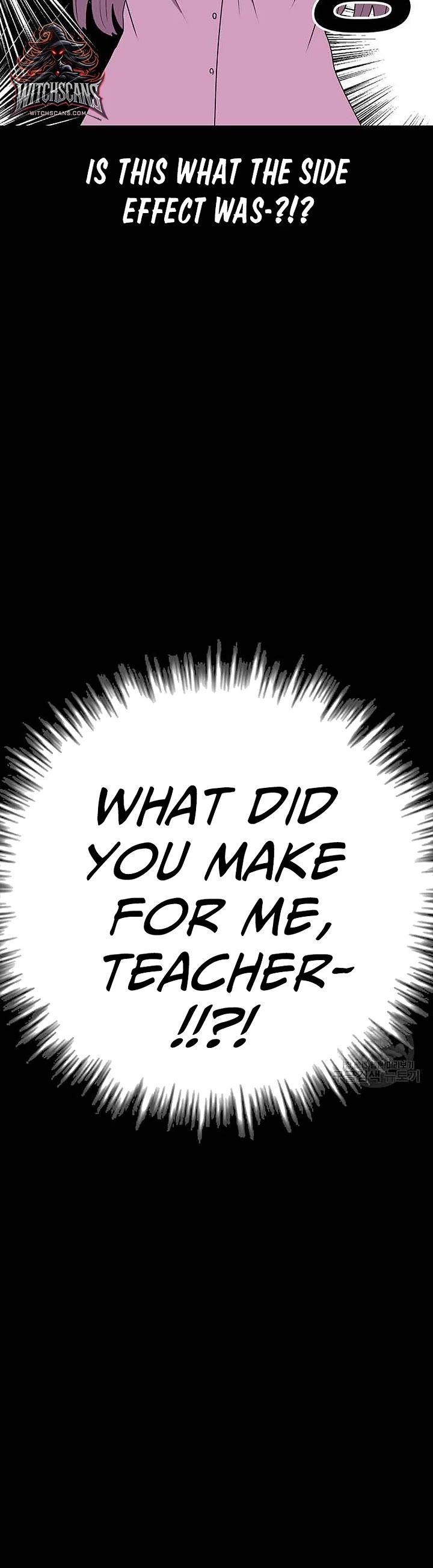 The House Without Time Chapter 89 page 34 - Chapter 89