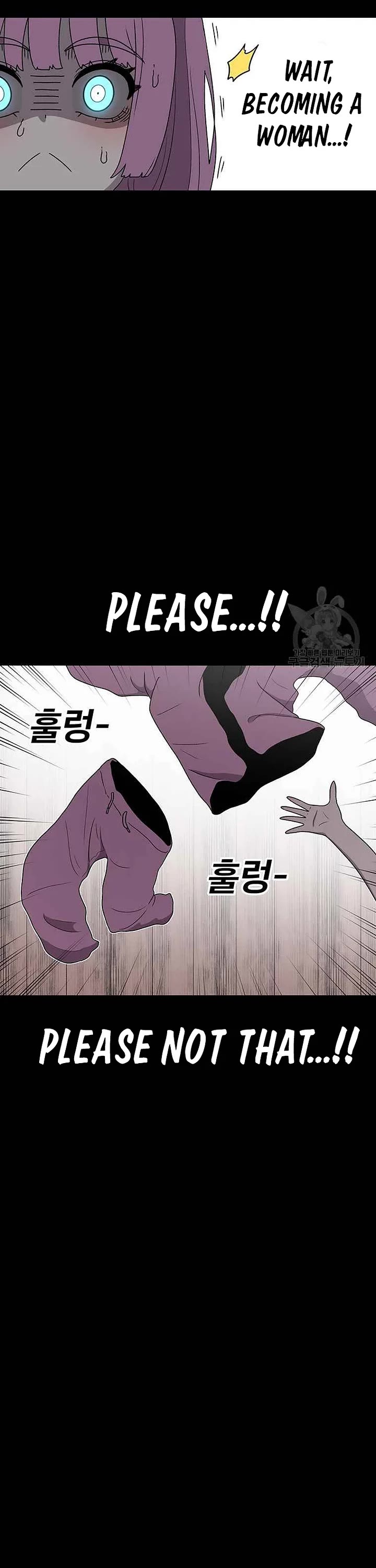The House Without Time Chapter 89 page 35 - Chapter 89