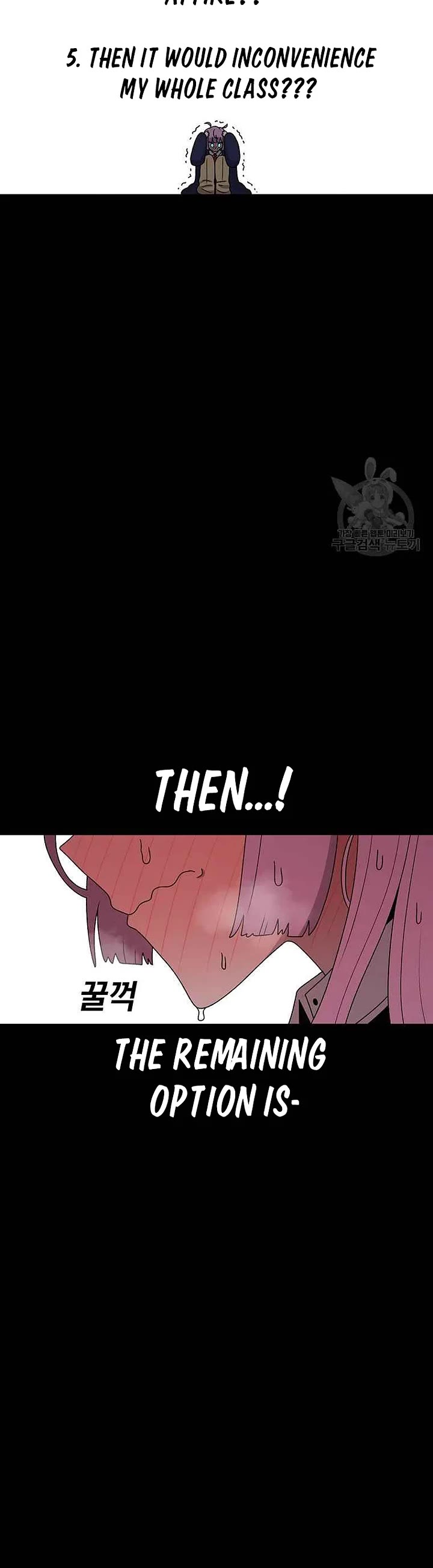 The House Without Time Chapter 89 page 39 - Chapter 89