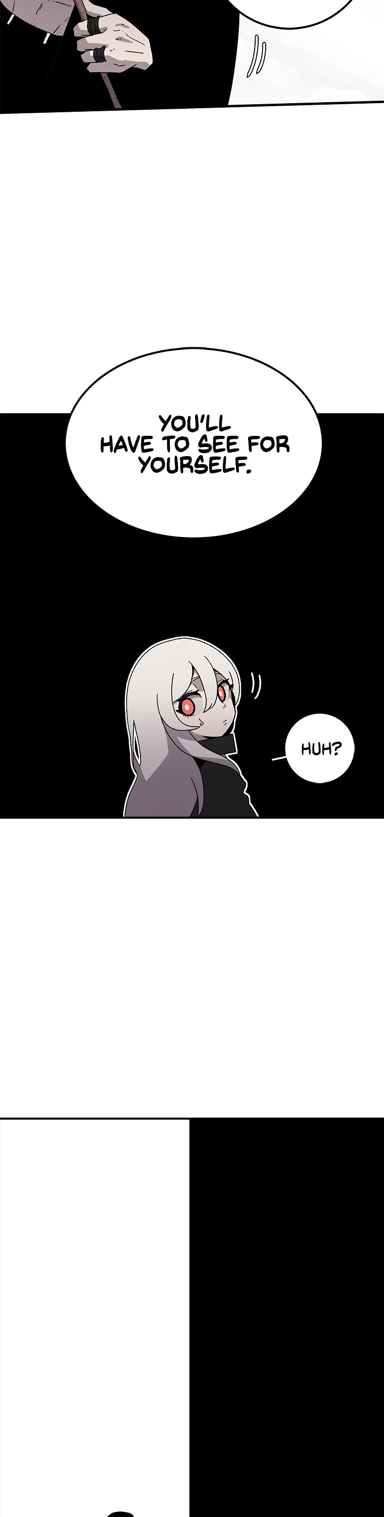 The House Without Time Chapter 9 page 24 - Chapter 9