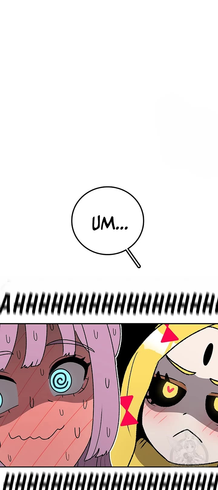 The House Without Time Chapter 90 page 27 - Chapter 90
