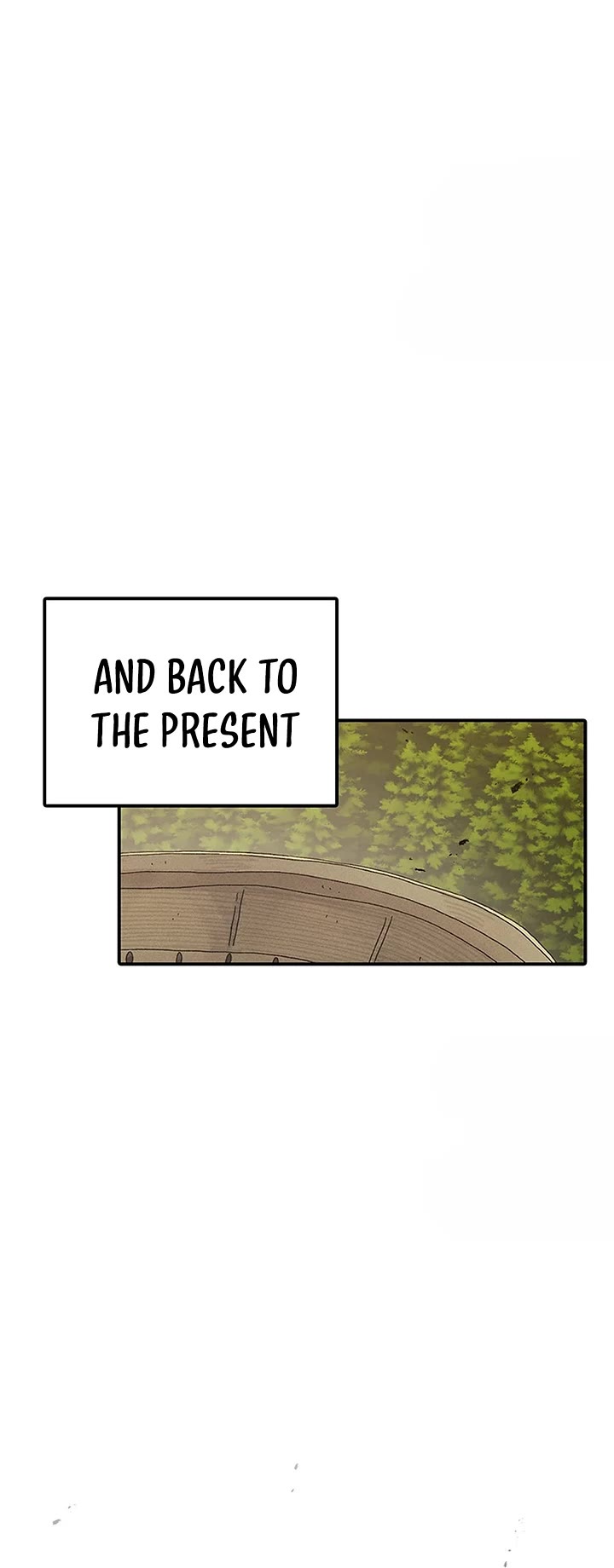 The House Without Time Chapter 90 page 32 - Chapter 90