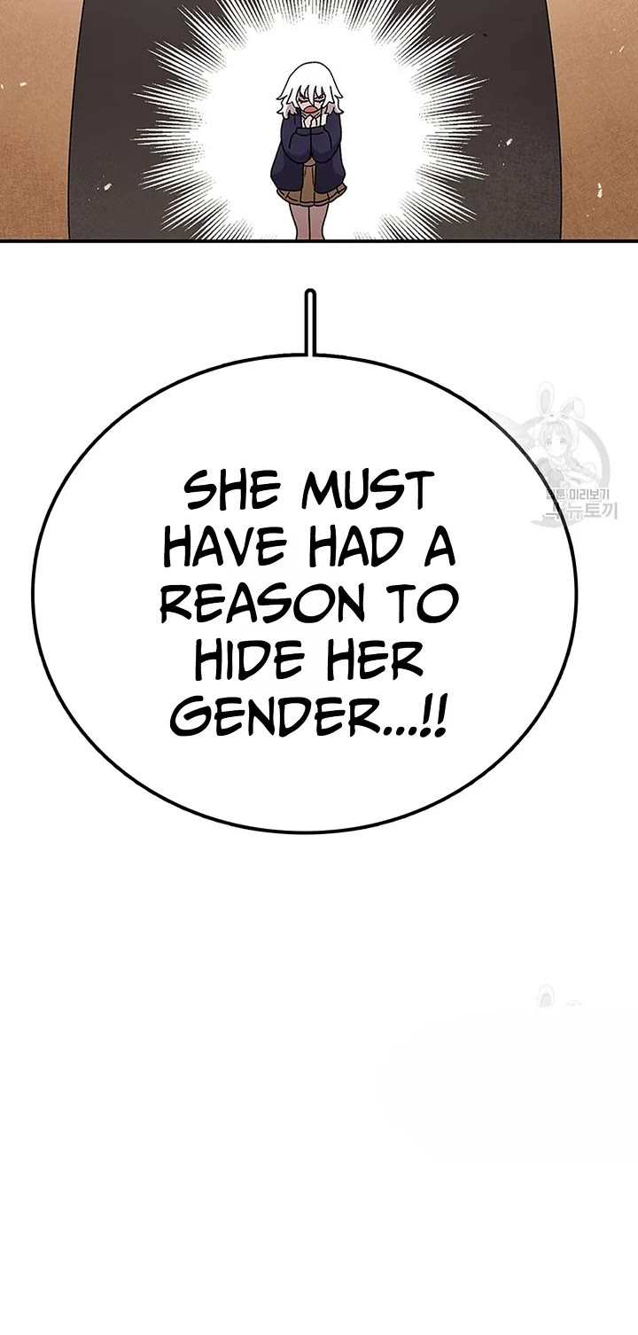 The House Without Time Chapter 90 page 40 - Chapter 90