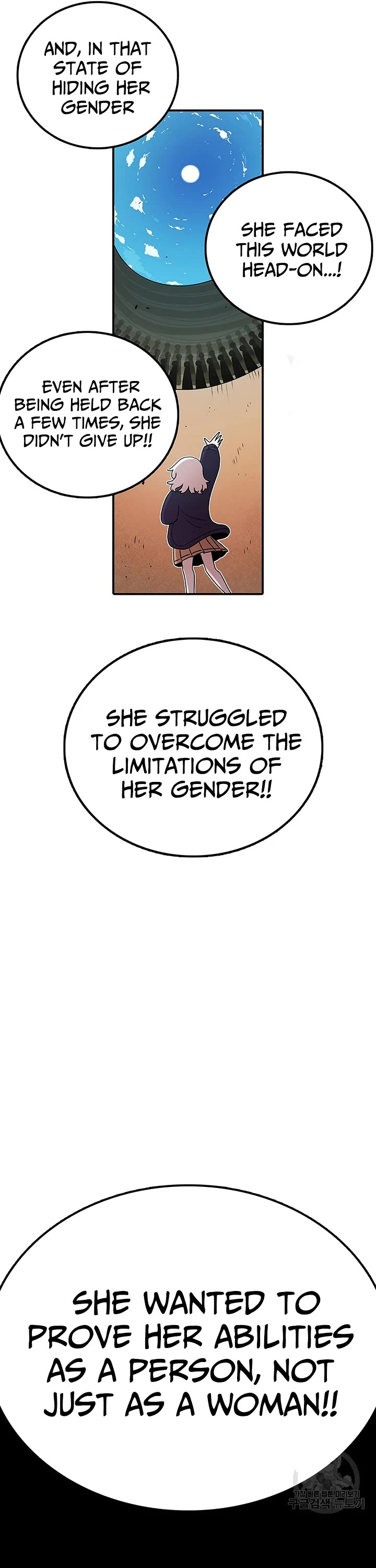 The House Without Time Chapter 90 page 41 - Chapter 90