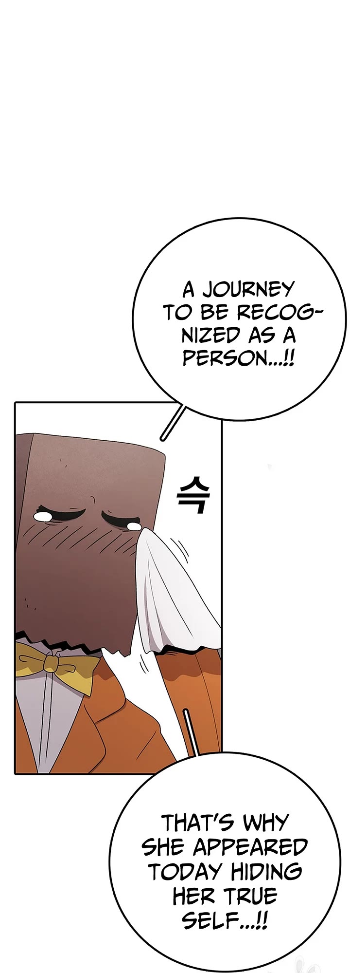 The House Without Time Chapter 90 page 44 - Chapter 90