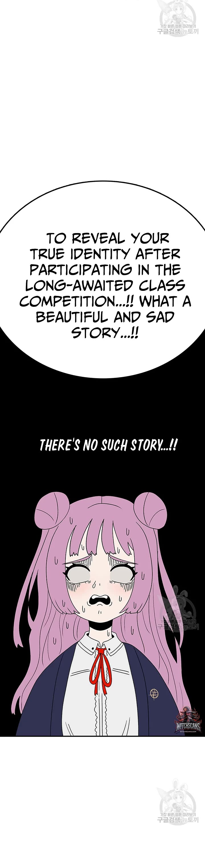 The House Without Time Chapter 90 page 45 - Chapter 90
