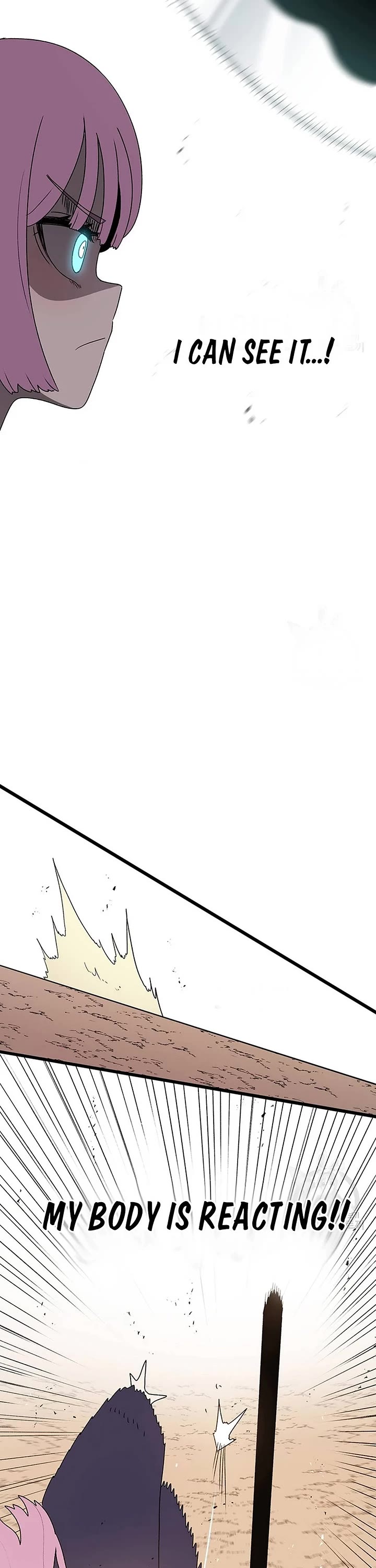 The House Without Time Chapter 91 page 10 - Chapter 91