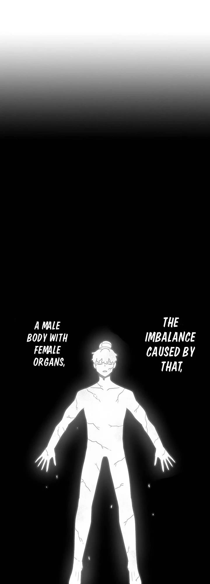 The House Without Time Chapter 91 page 18 - Chapter 91