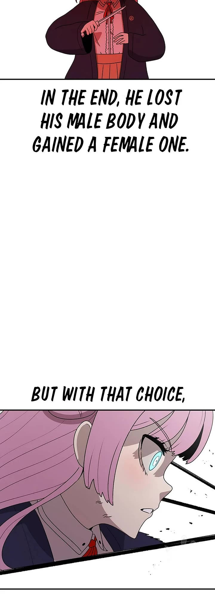 The House Without Time Chapter 91 page 23 - Chapter 91