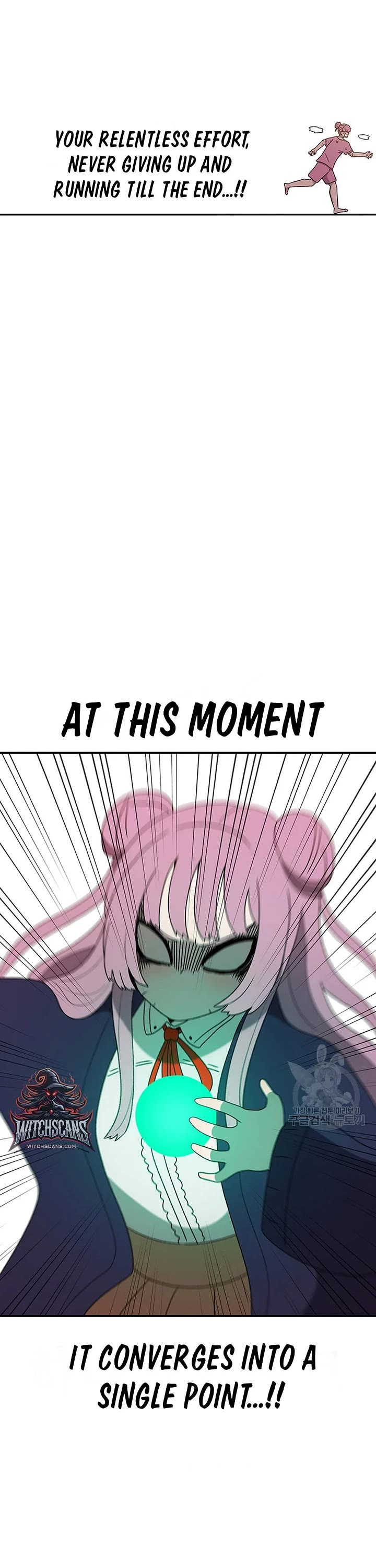 The House Without Time Chapter 91 page 25 - Chapter 91