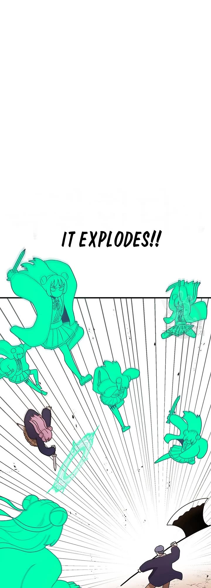 The House Without Time Chapter 91 page 26 - Chapter 91