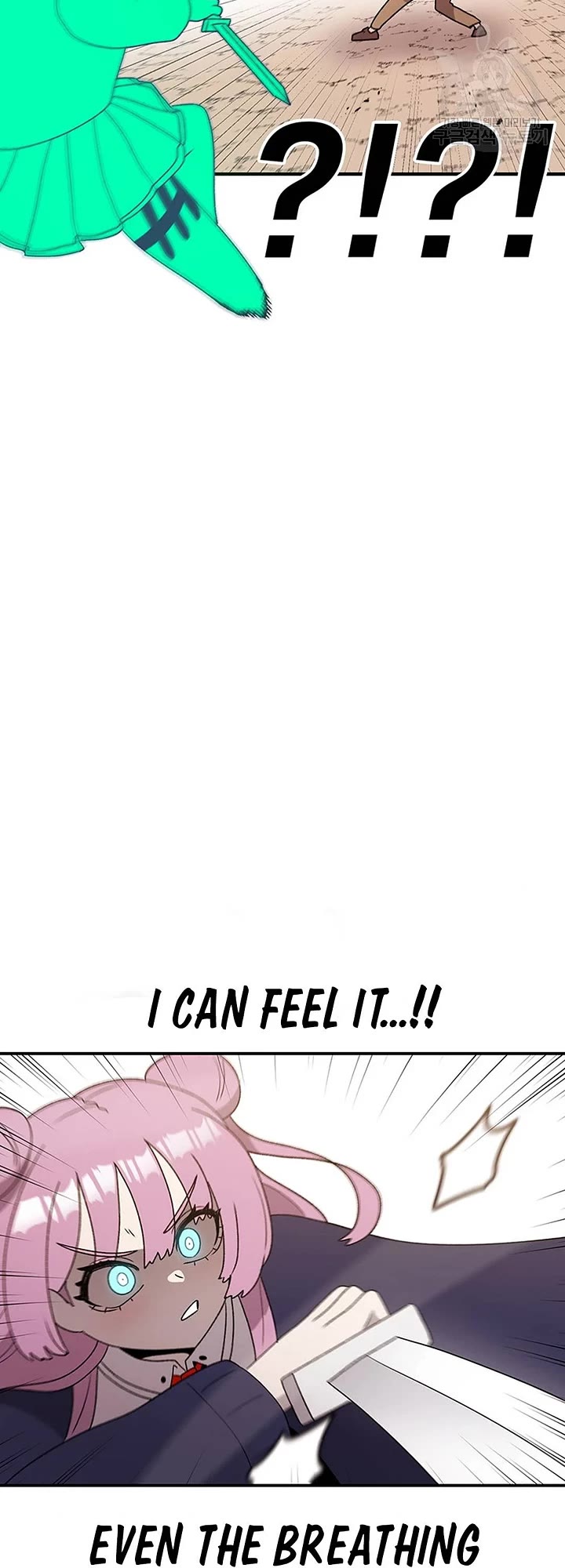 The House Without Time Chapter 91 page 27 - Chapter 91