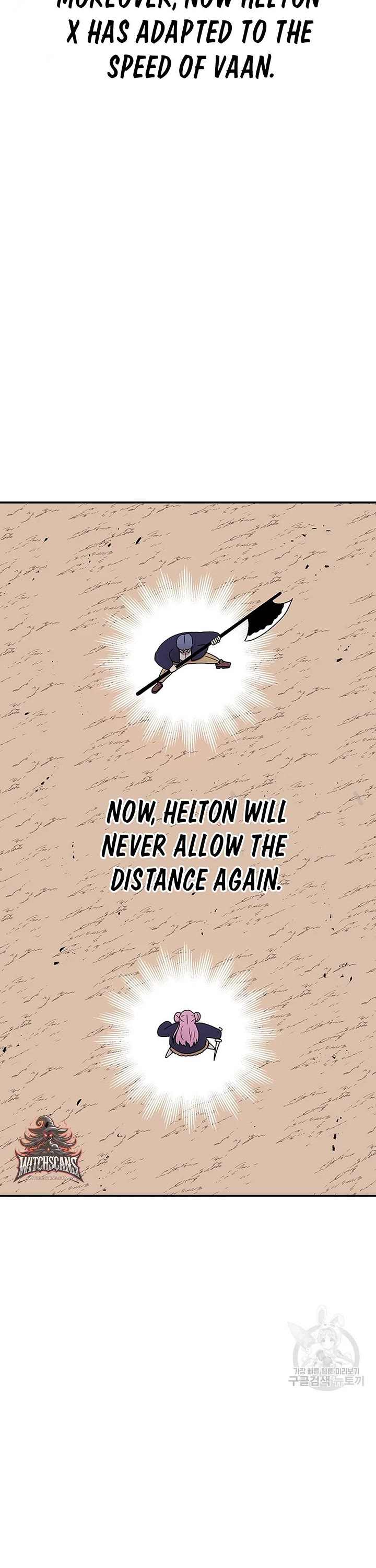 The House Without Time Chapter 91 page 37 - Chapter 91