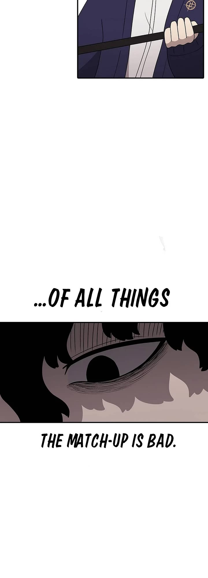 The House Without Time Chapter 91 page 4 - Chapter 91