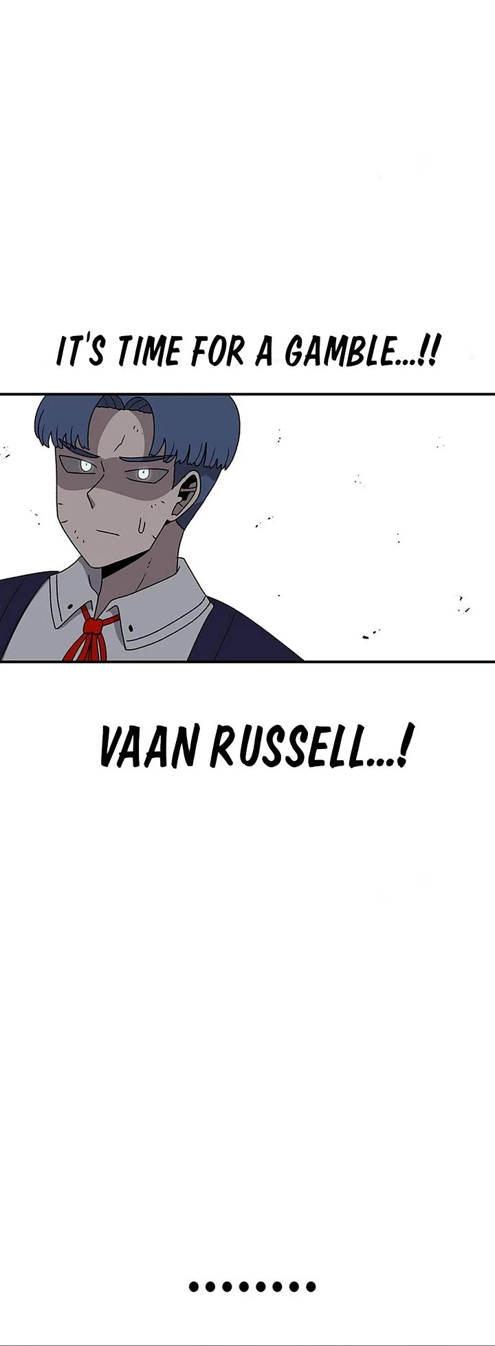 The House Without Time Chapter 91 page 43 - Chapter 91