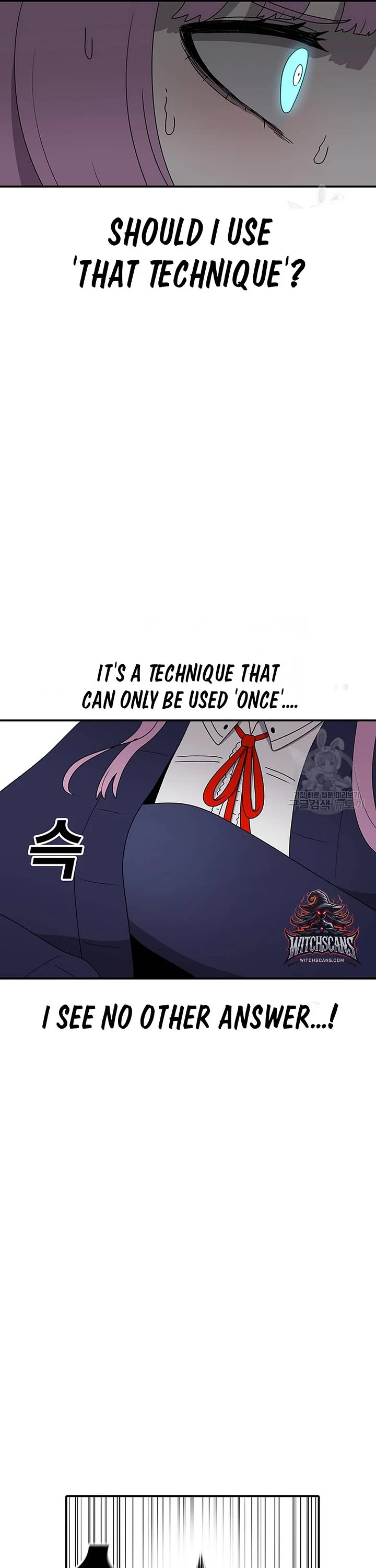 The House Without Time Chapter 91 page 44 - Chapter 91