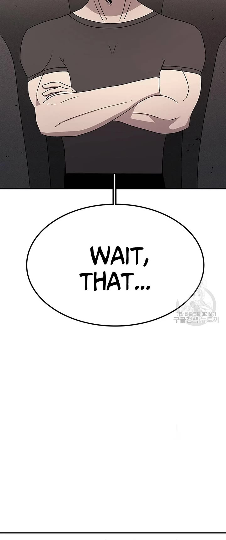 The House Without Time Chapter 91 page 47 - Chapter 91