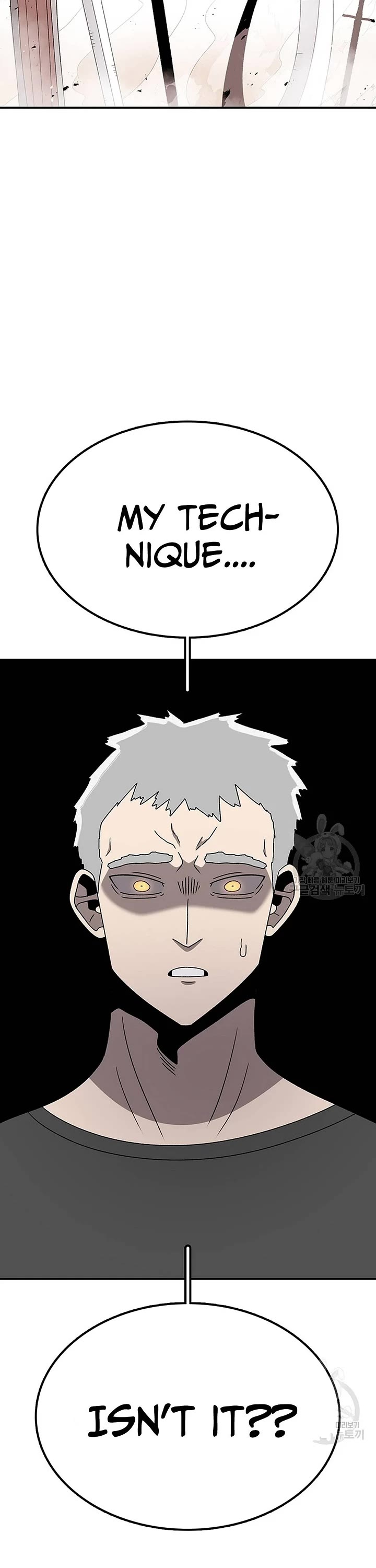 The House Without Time Chapter 91 page 50 - Chapter 91