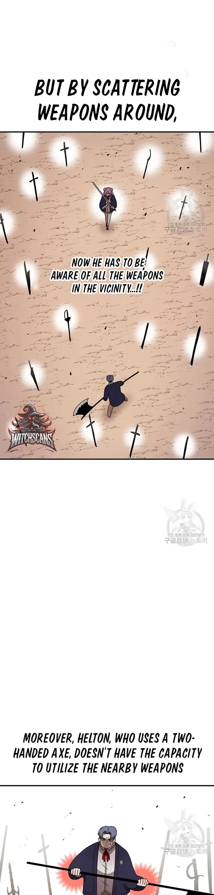 The House Without Time Chapter 92 page 11 - Chapter 92