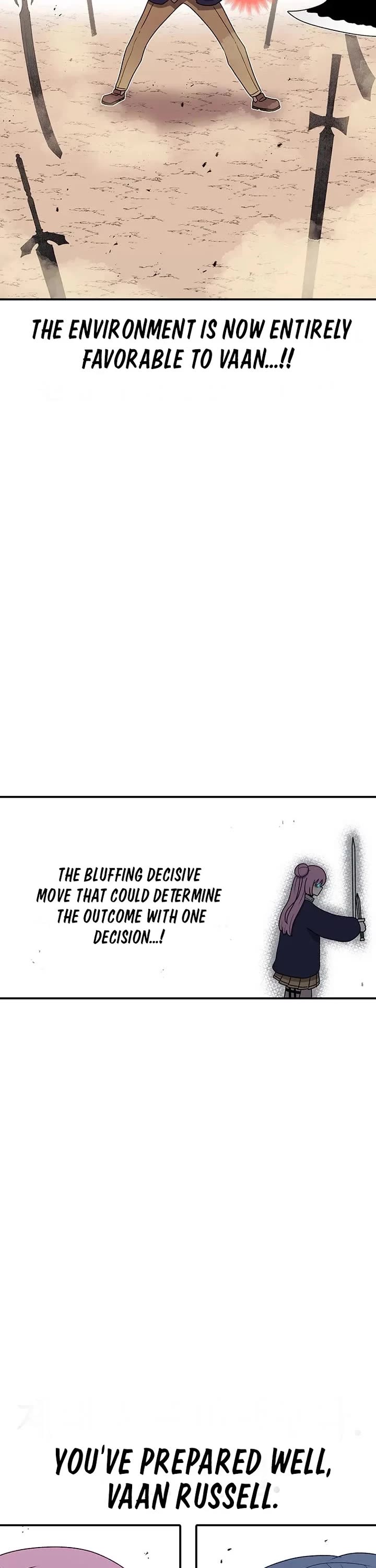 The House Without Time Chapter 92 page 12 - Chapter 92