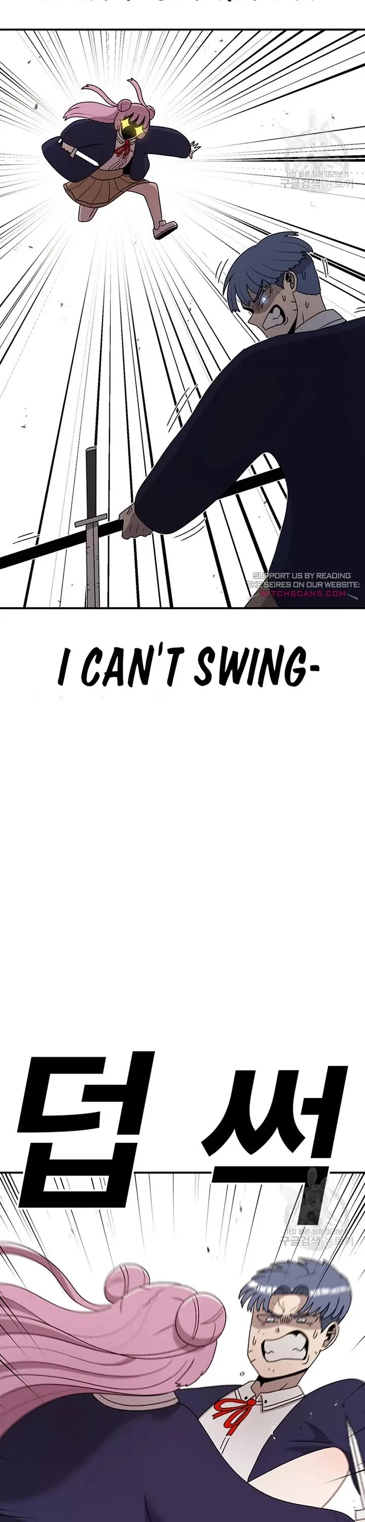 The House Without Time Chapter 92 page 22 - Chapter 92