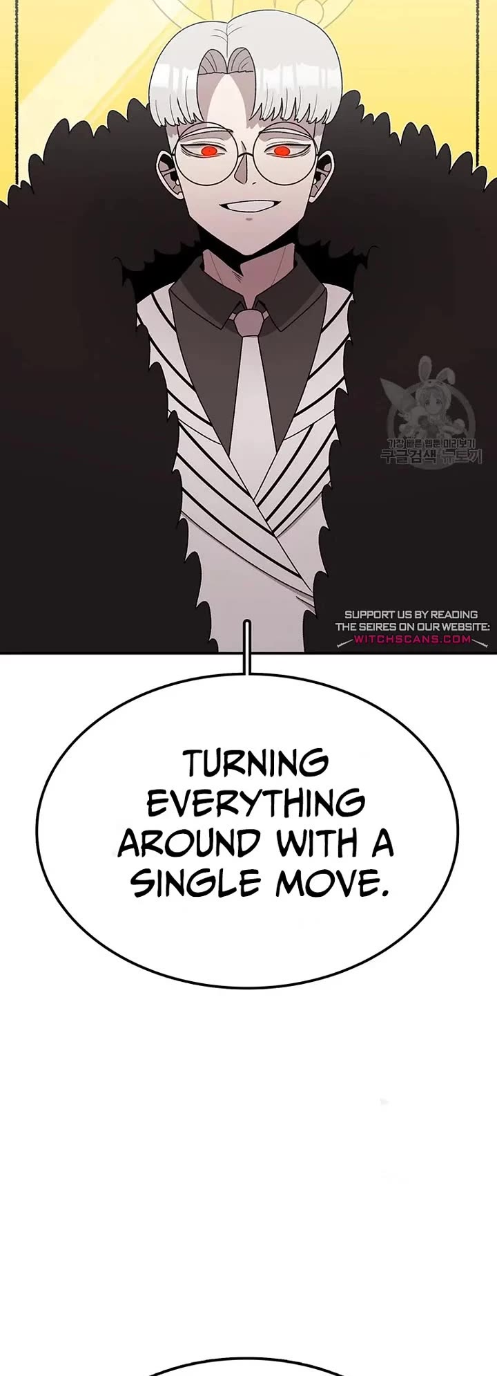 The House Without Time Chapter 92 page 34 - Chapter 92