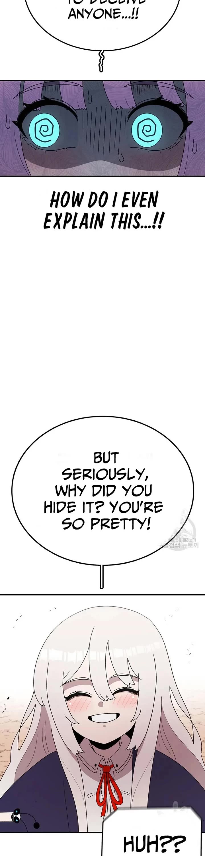 The House Without Time Chapter 92 page 38 - Chapter 92