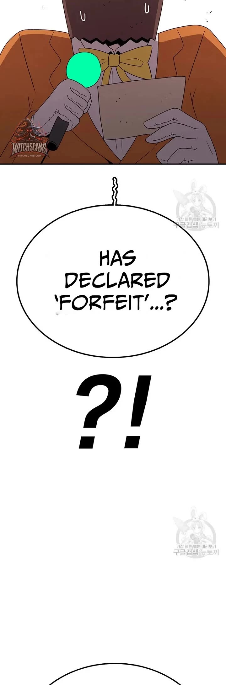 The House Without Time Chapter 92 page 44 - Chapter 92