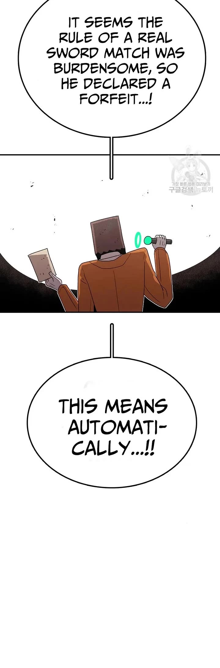 The House Without Time Chapter 92 page 45 - Chapter 92