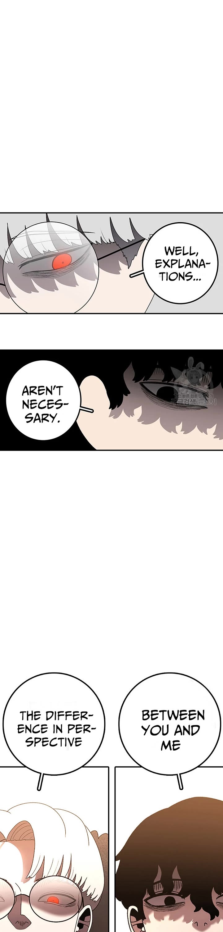 The House Without Time Chapter 93 page 13 - Chapter 93