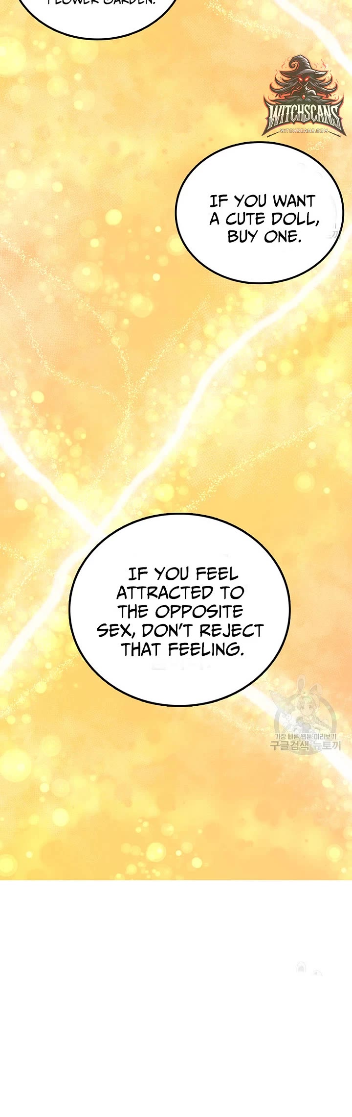 The House Without Time Chapter 93 page 35 - Chapter 93