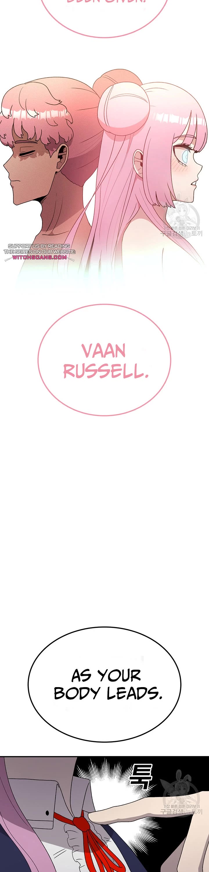 The House Without Time Chapter 93 page 38 - Chapter 93