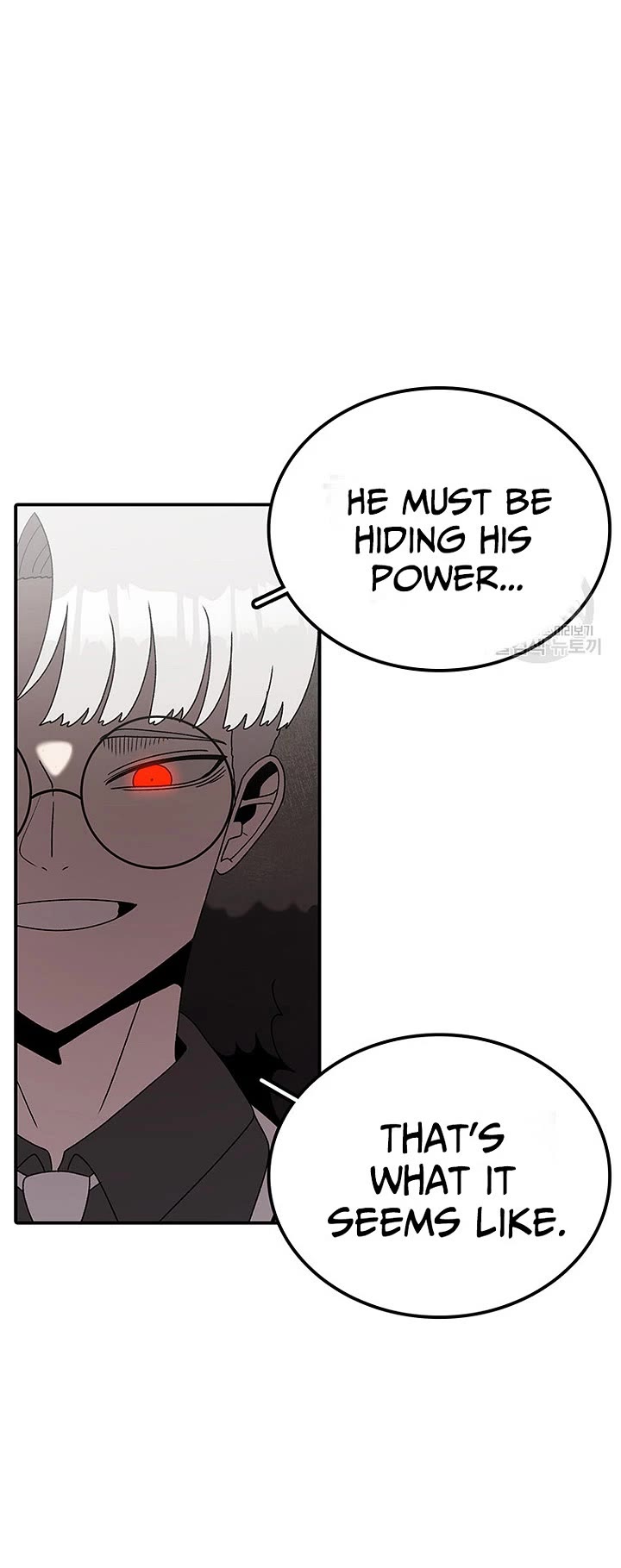The House Without Time Chapter 93 page 4 - Chapter 93