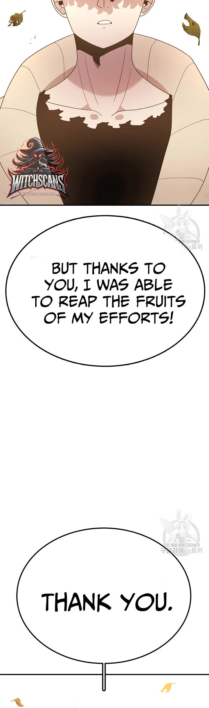 The House Without Time Chapter 93 page 41 - Chapter 93