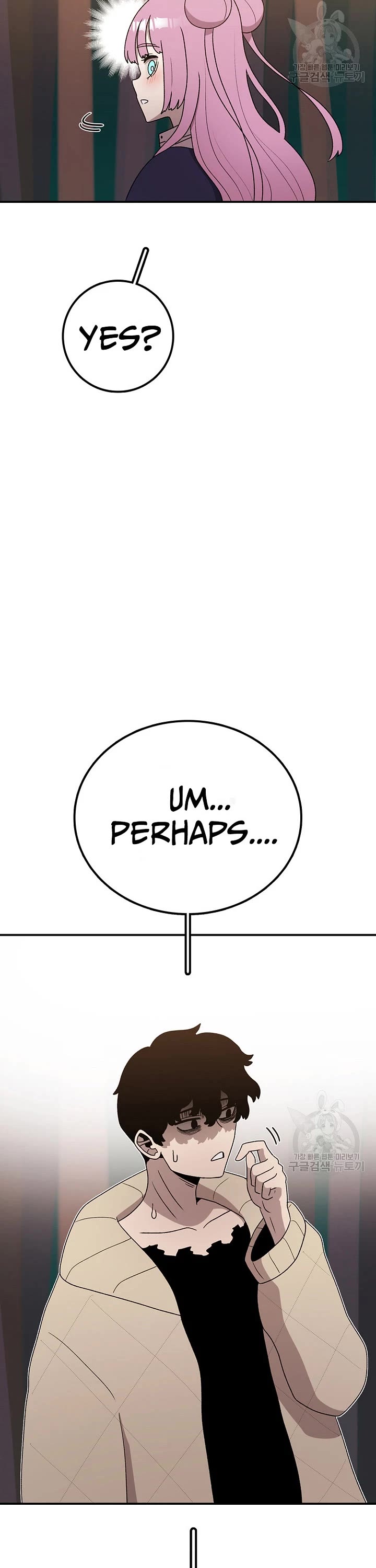 The House Without Time Chapter 93 page 44 - Chapter 93