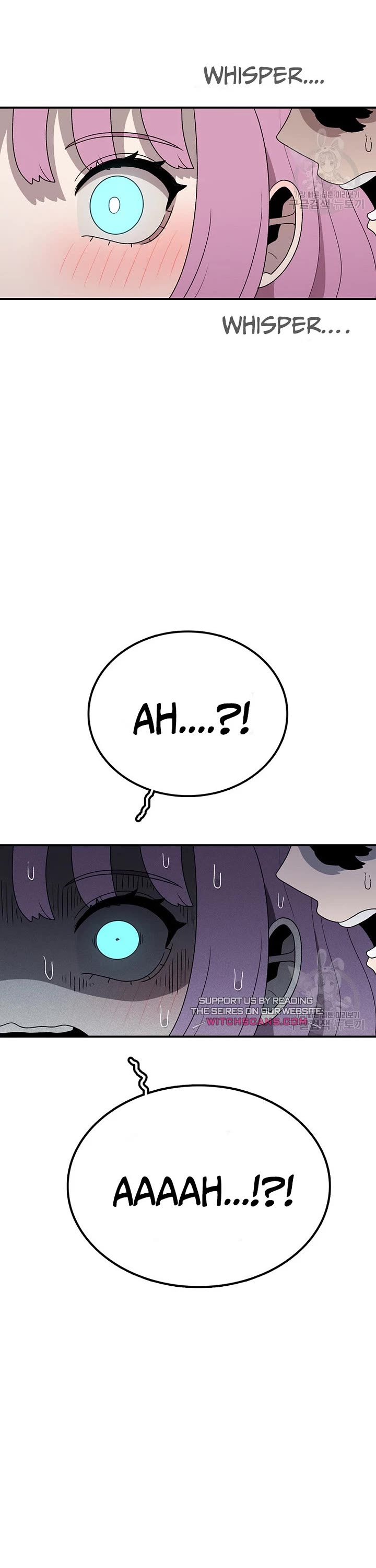 The House Without Time Chapter 93 page 47 - Chapter 93