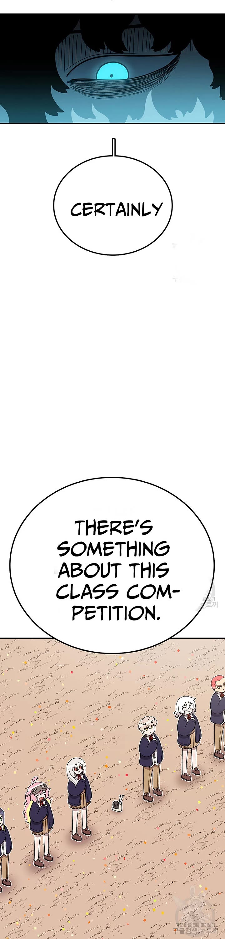 The House Without Time Chapter 93 page 7 - Chapter 93