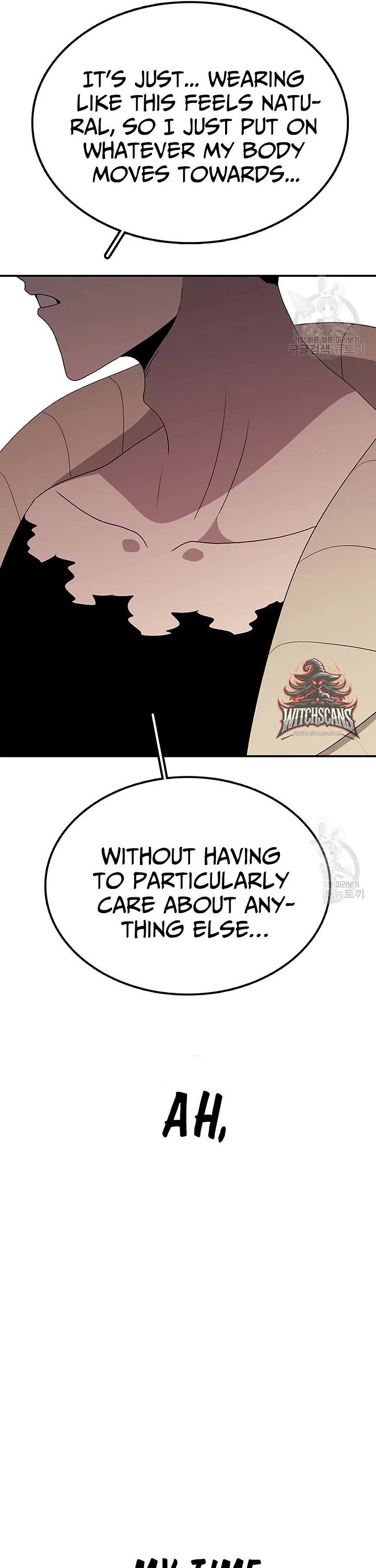The House Without Time Chapter 94 page 21 - Chapter 94
